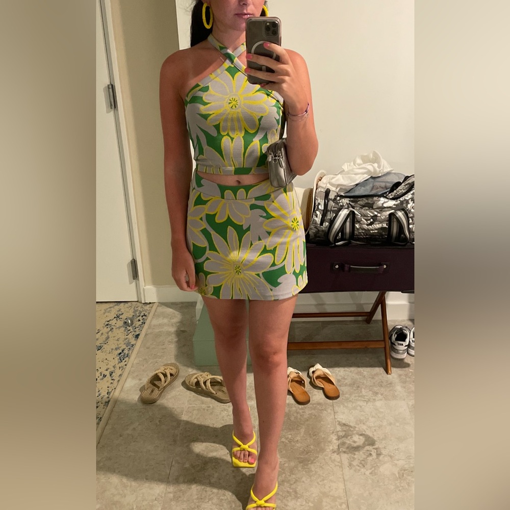 Zara Matching Set - Picture 3 of 15